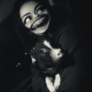 Meet your Posher, Cailee